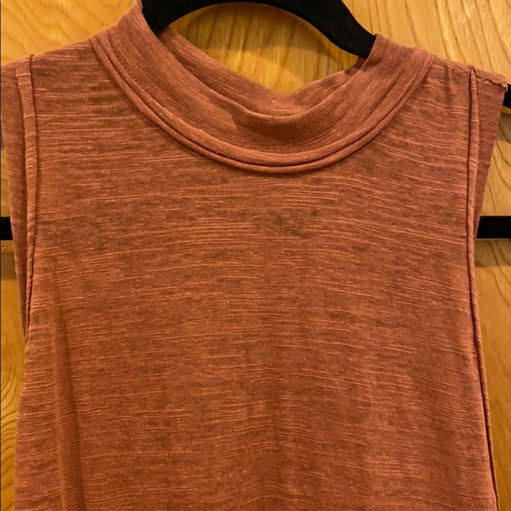Free People Tank